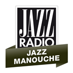 JAZZ RADIO - Jazz Manouche