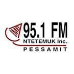 Radio Ntetemuk