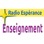 Radio Espérance - Enseignement