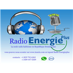 Radio energieplus