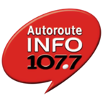 Autoroute Info Sud