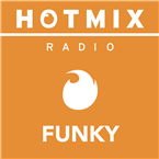 Hotmixradio Funky