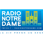 Radio Notre Dame