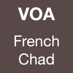 VOA French Chad