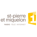 St-Pierre-et-Miquelon 1 ere