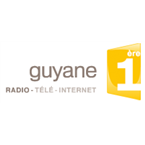 Guyane 1ere
