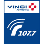 Radio Vinci Autoroutes Ouest - ASF Atlantique