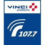 Radio Vinci Autoroutes Sud - ASF Sud-Ouest