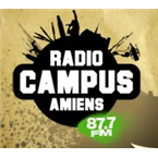 Radio Campus Amiens