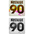 Nostalgie 90