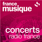 France Musique Concerts de Radio France