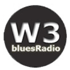 W3 Blues Radio