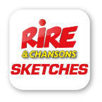 Rire & Chansons SKETCHES