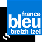 France Bleu Breizh Izel