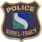 Police SQ Sorel-Tracy