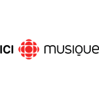 Ici Musique Montreal