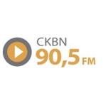 CKBN-FM