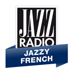 JAZZ RADIO - Jazzy French